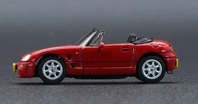 bm creations 1991 suzuki cappuccino side