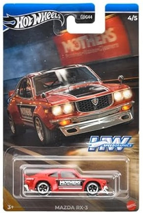 Mazda RX-3