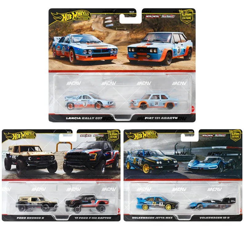 hot wheels 2-pack 2024 mix 2