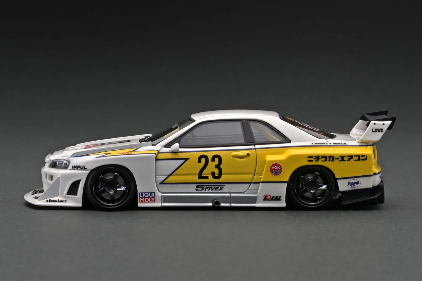 IG2851 side