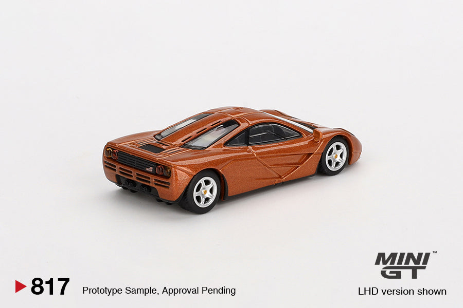 #817 - McLaren F1 Yquem 1993