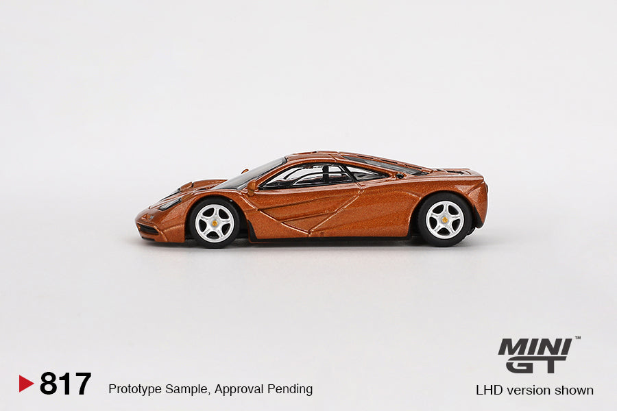 #817 - McLaren F1 Yquem 1993
