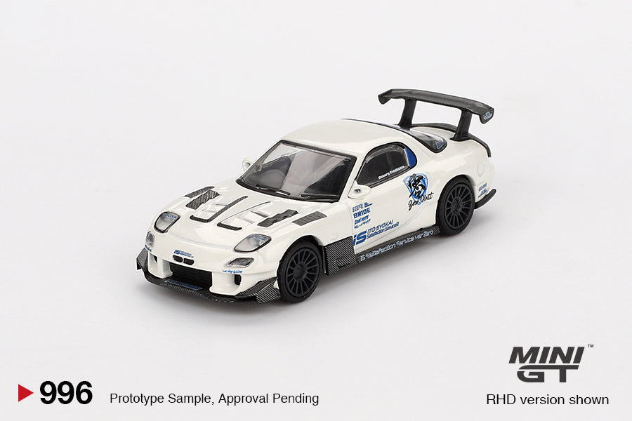 #996 - Mazda RX7 (FD3S) Itosyoukai Rei-Gouki w/ Re-Ameniya 2004