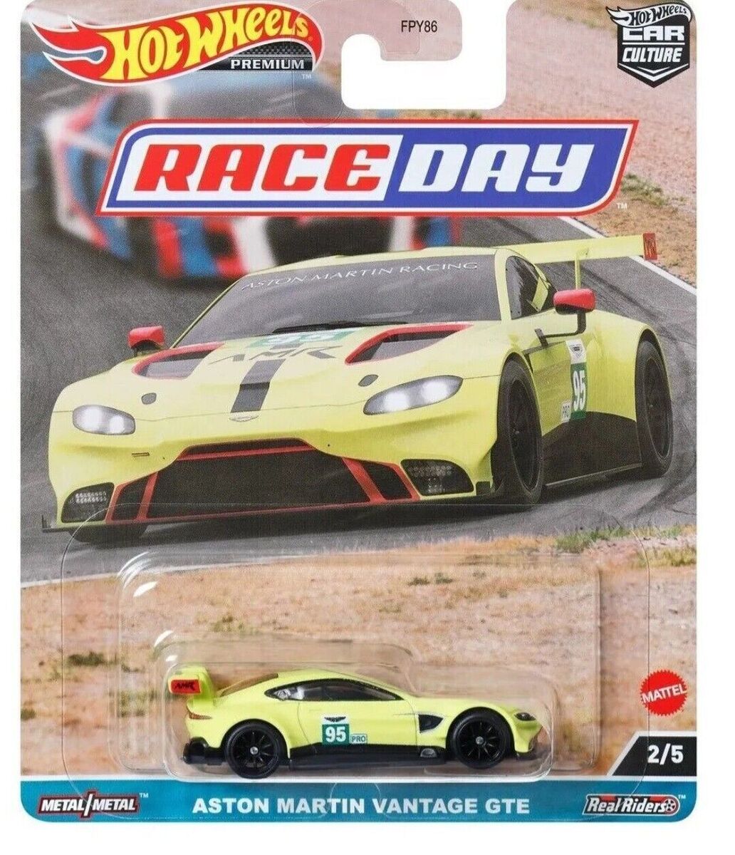 Car Culture: Race Day