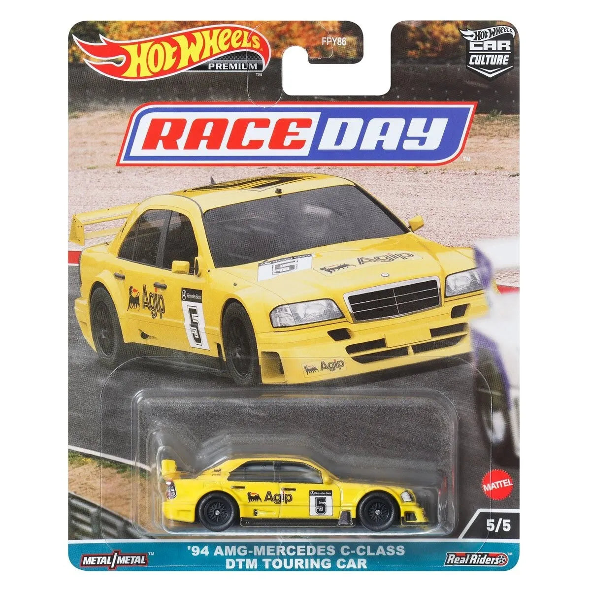 Car Culture: Race Day