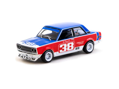 Datsun 510 SCCA National Championship 1973 #38