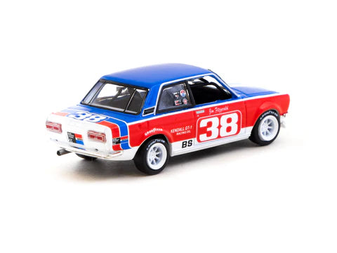 Datsun 510 SCCA National Championship 1973 #38