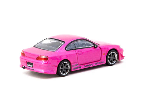 Vertex Nissan Silvia S15 (Pink Metallic)