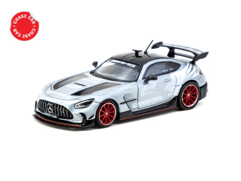 Mercedes-Benz AMG GT Black Series (Safety Car)