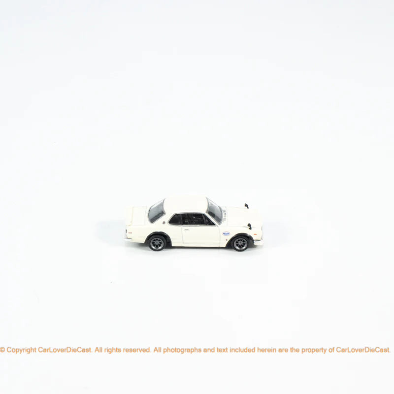 Nissan Skyline 2000 GT-R (KPGC10)
