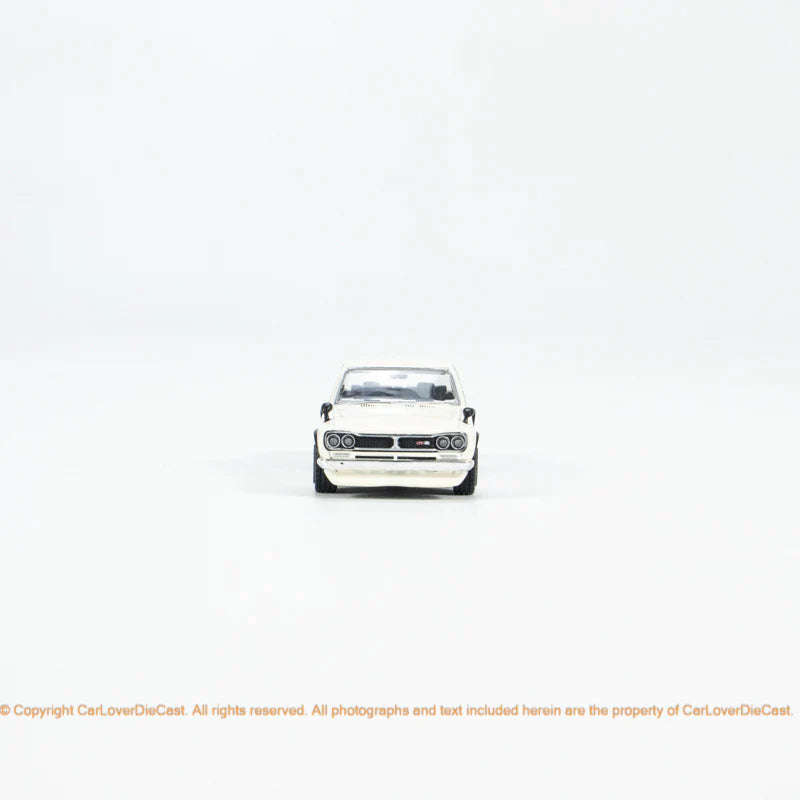 Nissan Skyline 2000 GT-R (KPGC10)