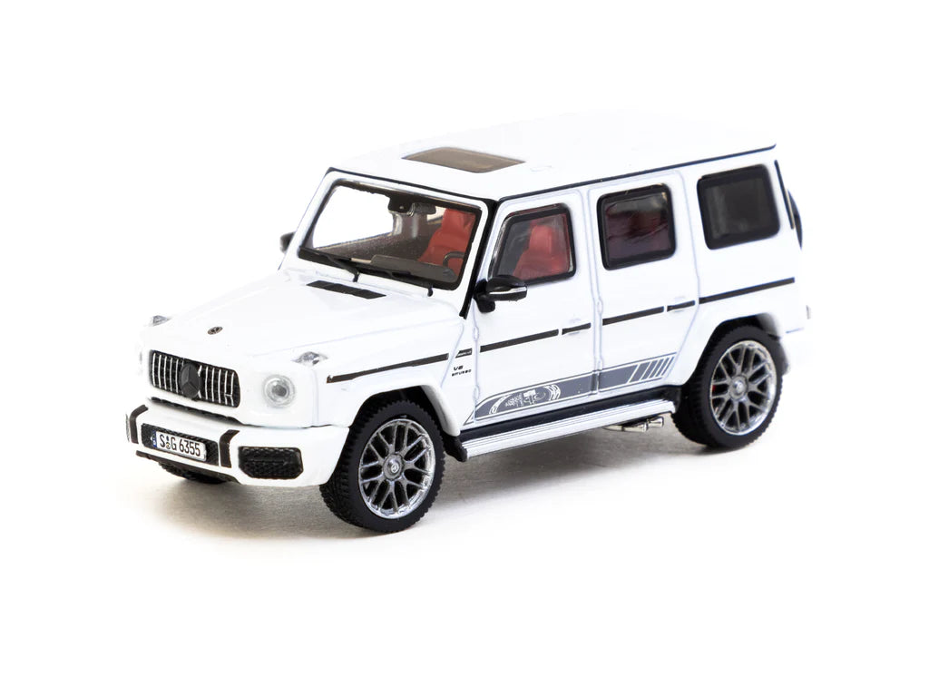 Mercedes-AMG G 63 Edition 55