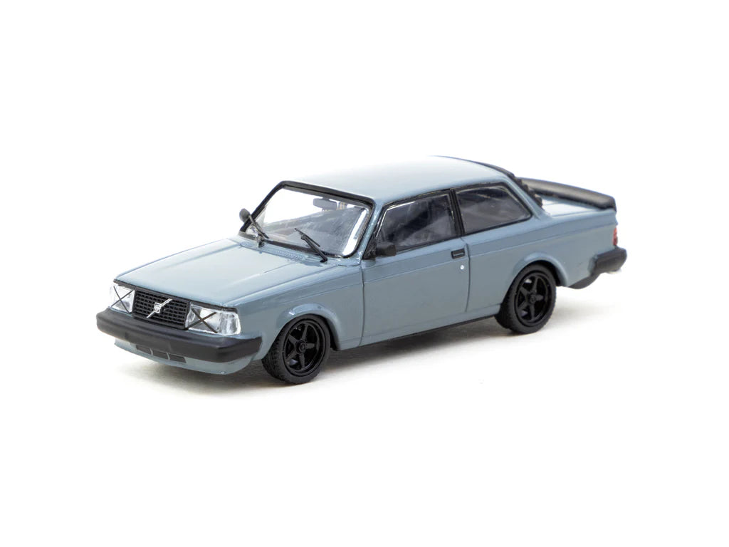 Volvo 242 Custom (Grey)