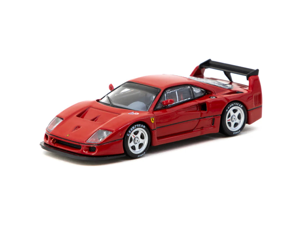 Ferrari F40 LM (Red)