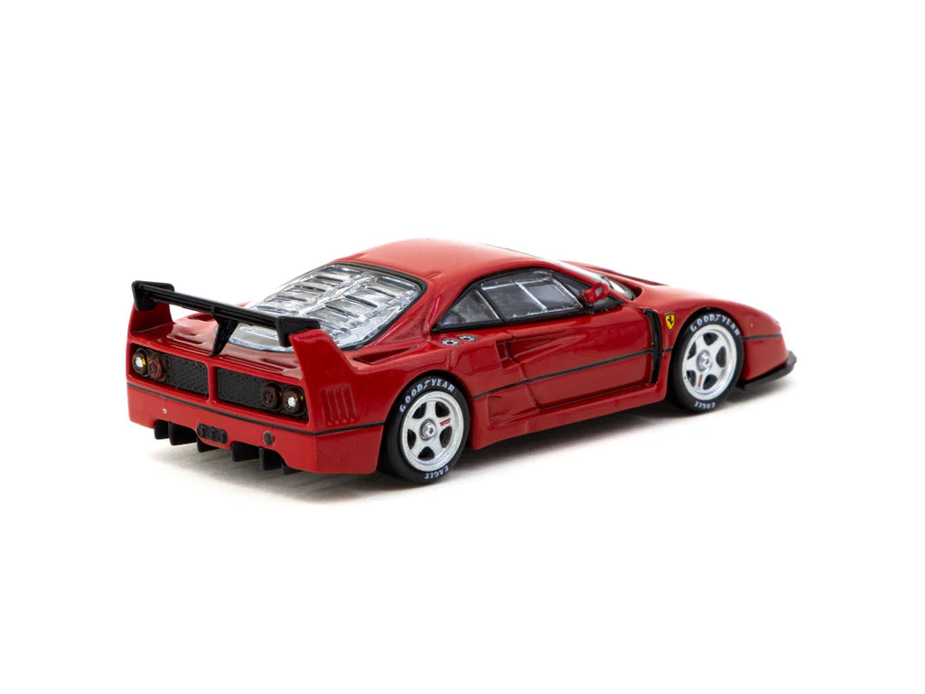 Ferrari F40 LM (Red)