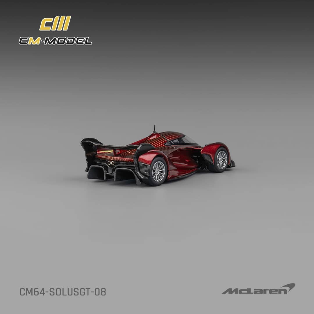 cm model mclaren solus gt borvoros 3