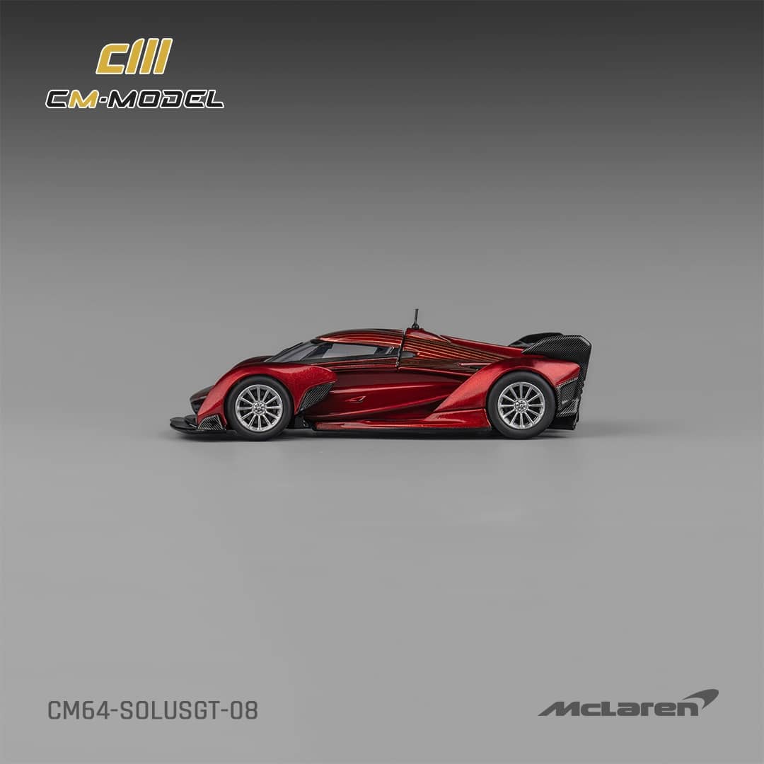 cm model mclaren solus gt borvoros 4