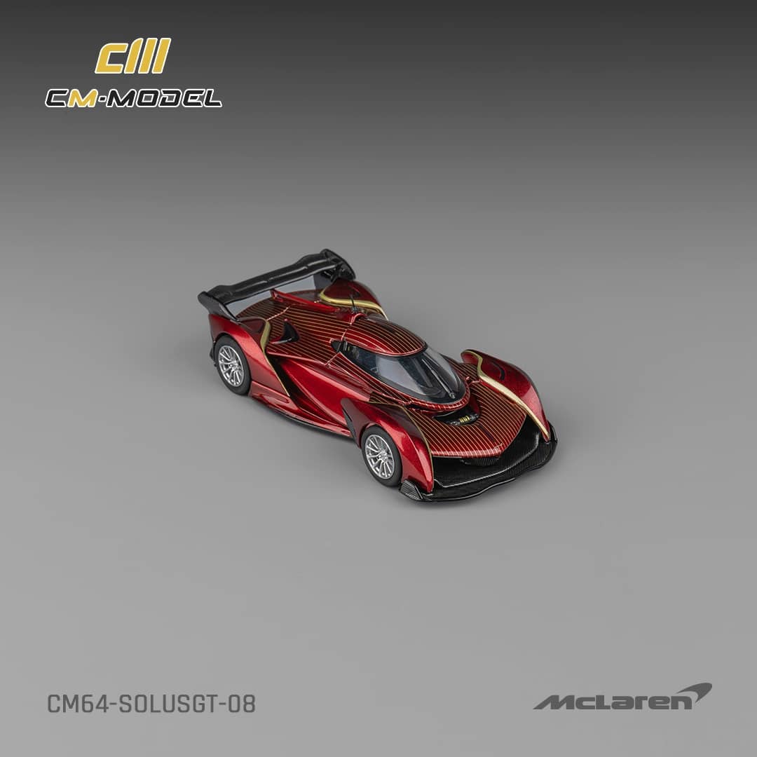cm model mclaren solus gt borvoros 6
