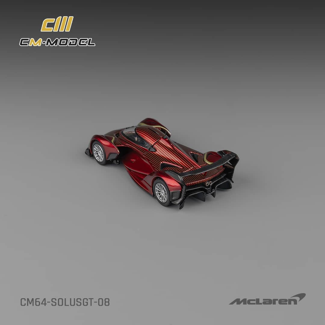cm model mclaren solus gt borvoros 7