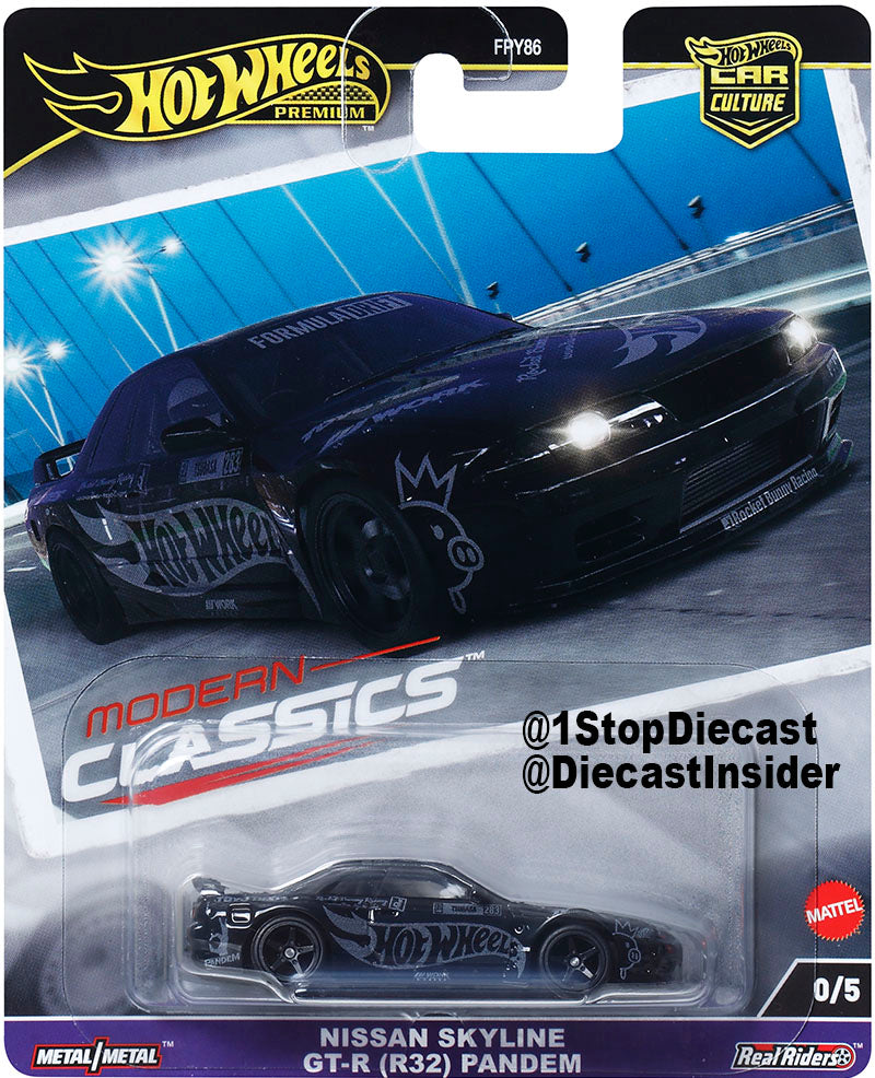 Car Culture: Modern Classics 2024 DOBOZ - CHASE ESÉLY
