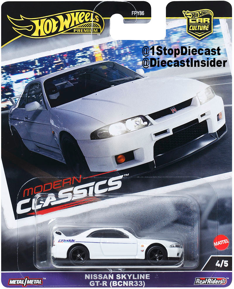 Car Culture: Modern Classics 2024 DOBOZ - CHASE ESÉLY