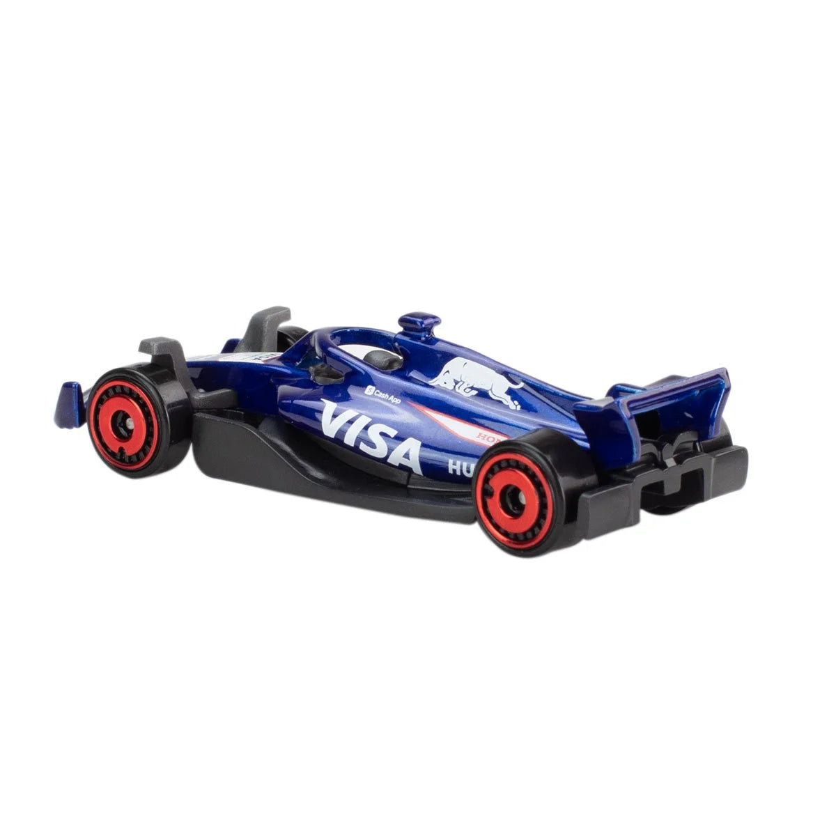 ELŐRENDELÉS - Hot Wheels 5pack Formula 1 cars