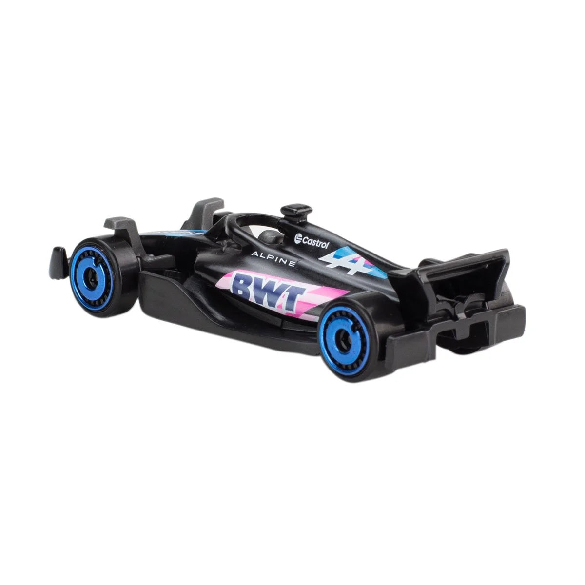 ELŐRENDELÉS - Hot Wheels 5pack Formula 1 cars