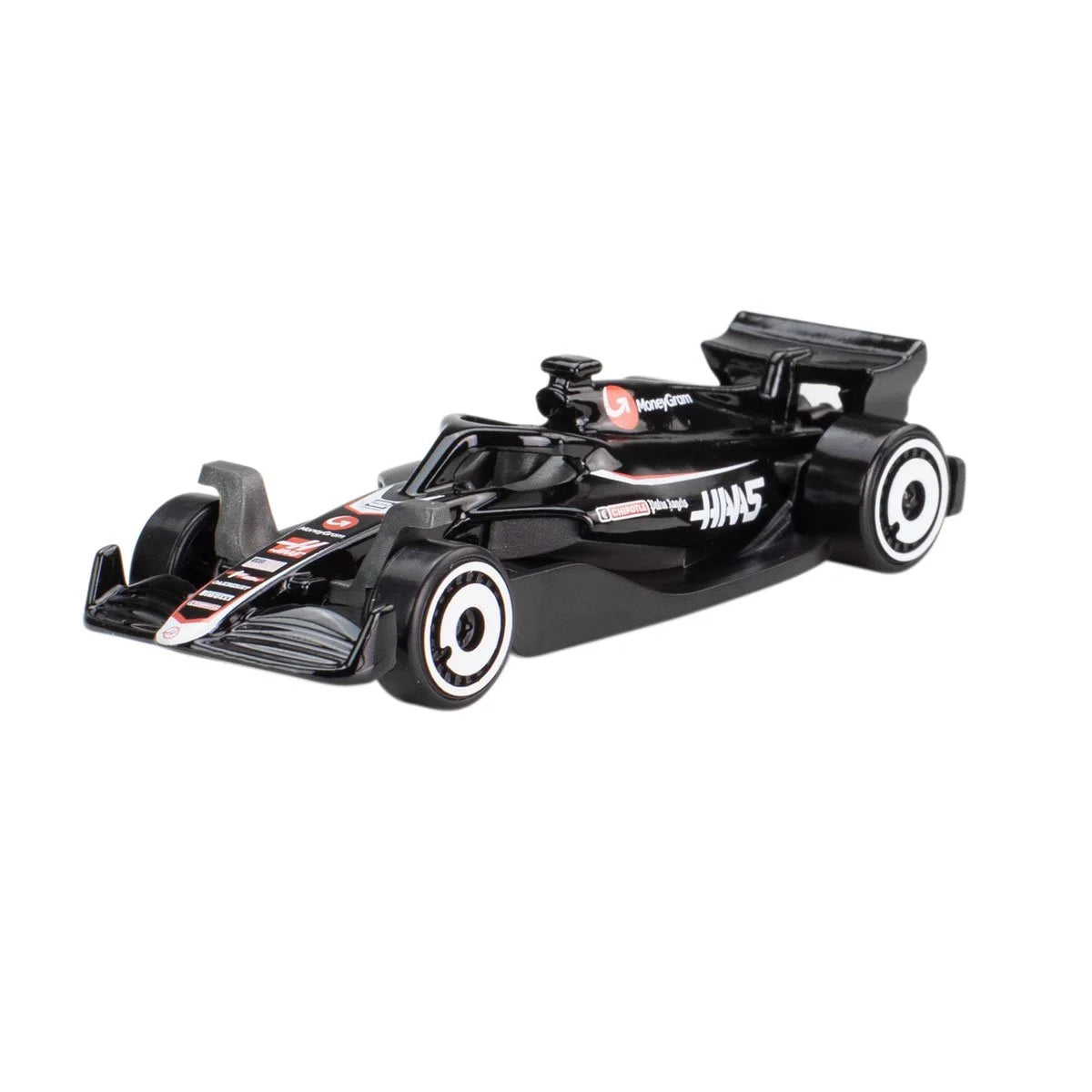 ELŐRENDELÉS - Hot Wheels 5pack Formula 1 cars