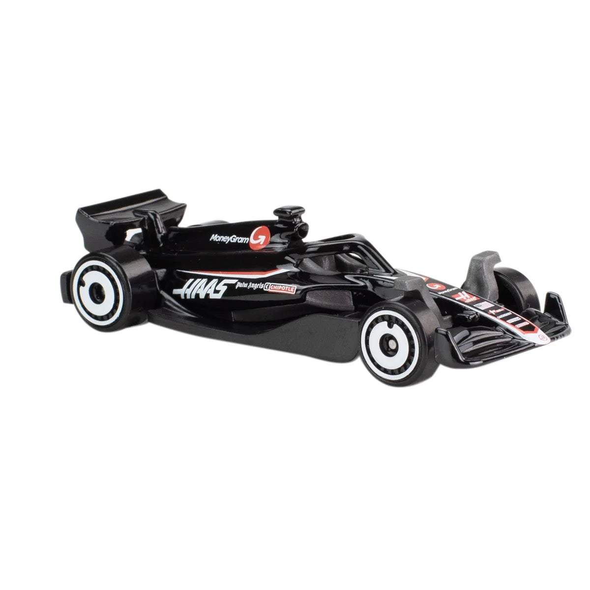 ELŐRENDELÉS - Hot Wheels 5pack Formula 1 cars