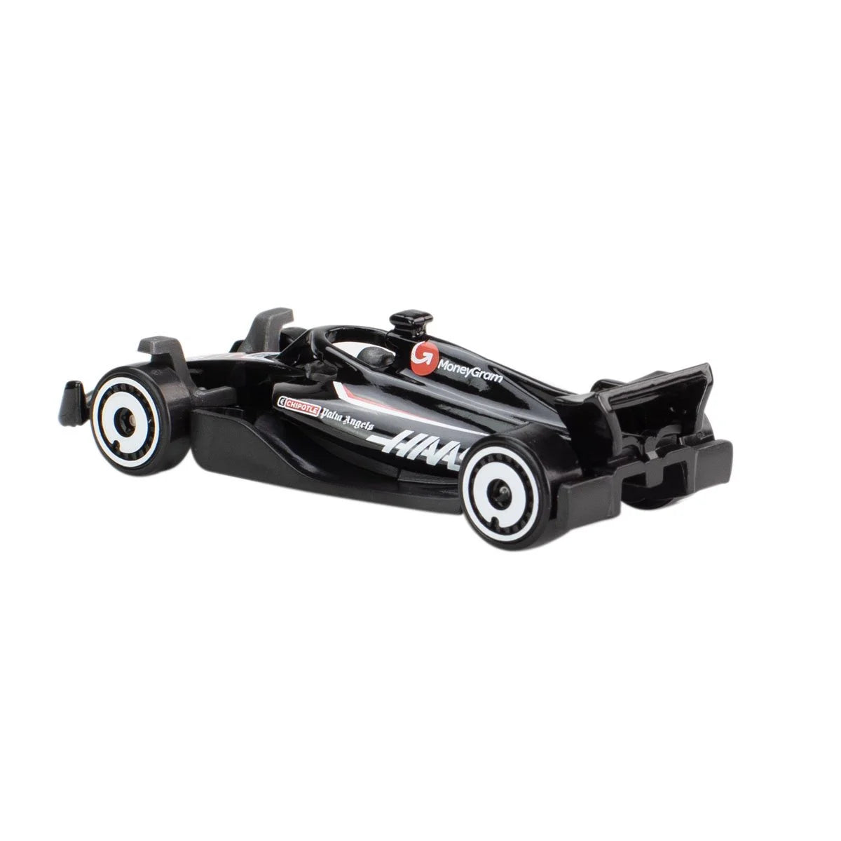 ELŐRENDELÉS - Hot Wheels 5pack Formula 1 cars