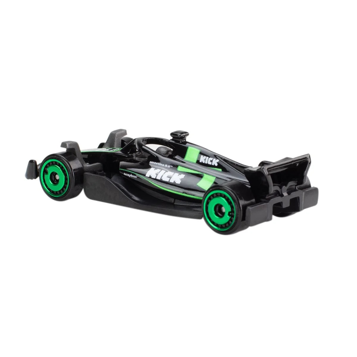 ELŐRENDELÉS - Hot Wheels 5pack Formula 1 cars