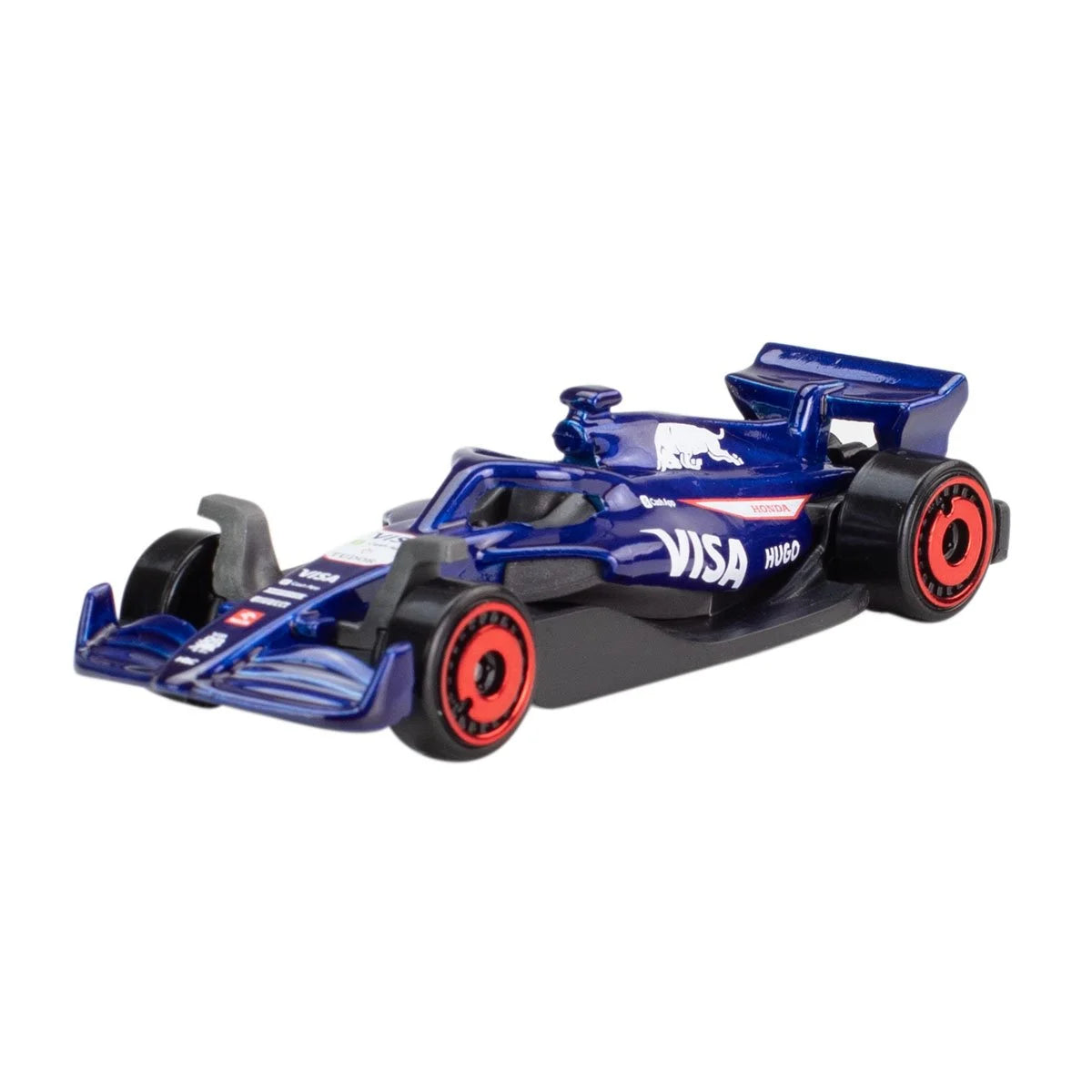 ELŐRENDELÉS - Hot Wheels 5pack Formula 1 cars