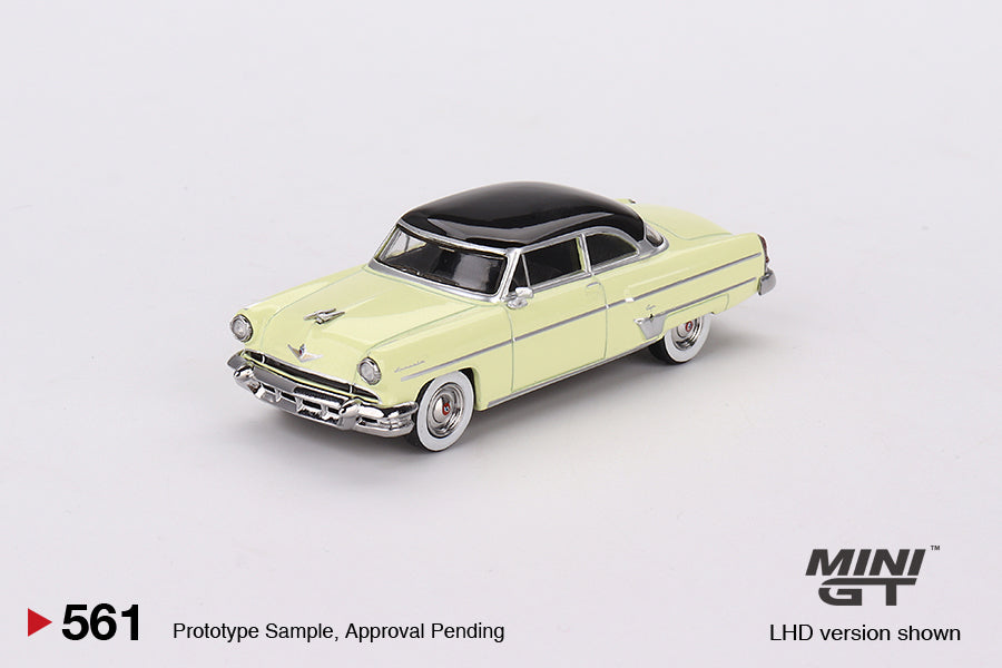 lincoln capri mgt00561