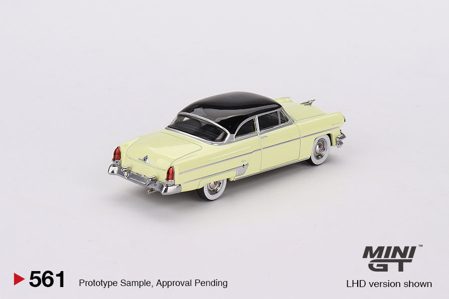 lincoln capri mgt00561