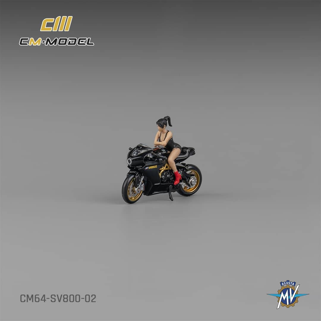 mv agusta sv800 figuraval fekete 3