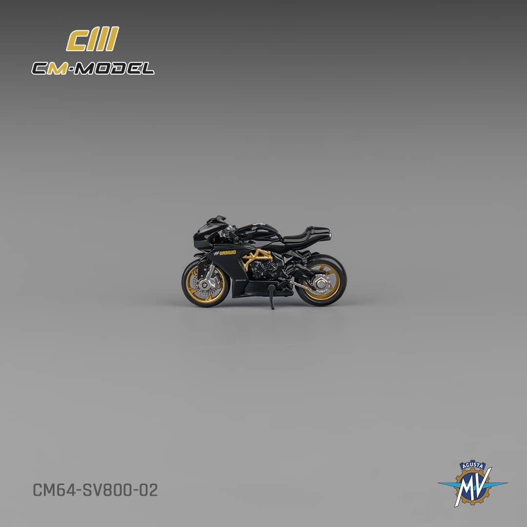 mv agusta sv800 figuraval fekete 5