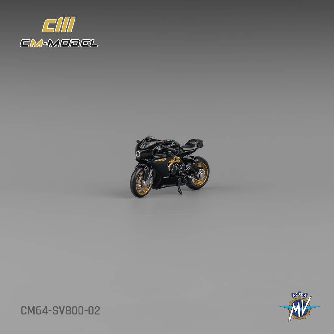 mv agusta sv800 figuraval fekete 7