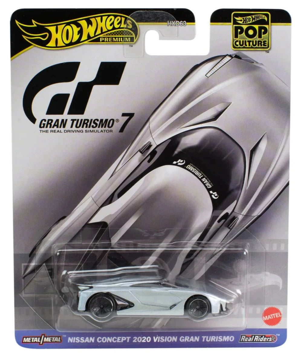 nissan concept 2020 vision gran turismo