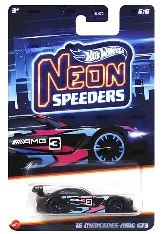'16 mercedes-amg gt3