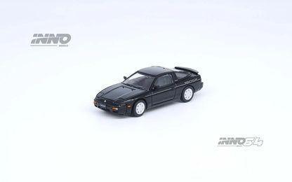 Nissan 180SX Fekete