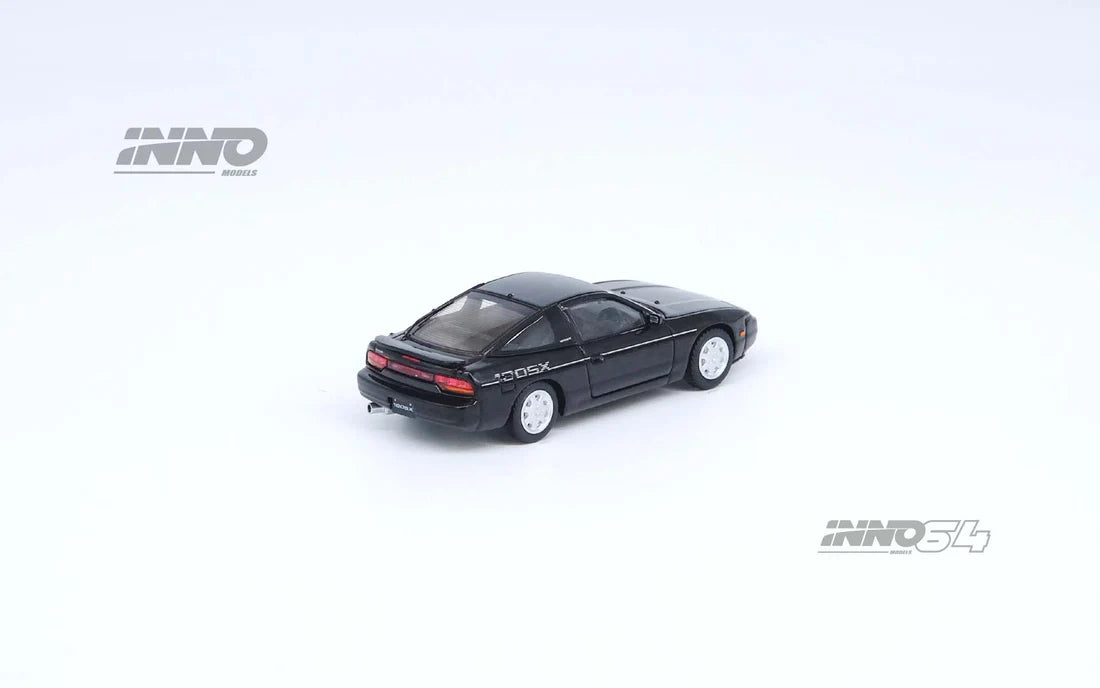 Nissan 180SX Fekete