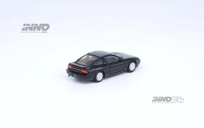 Nissan 180SX Fekete