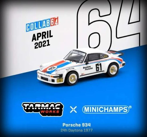 porsche 934