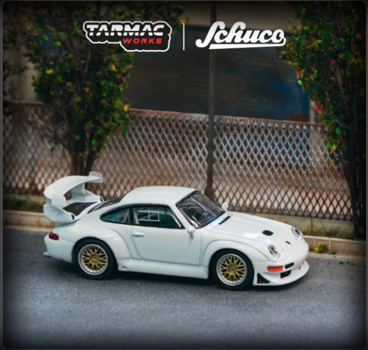 porsche 911 gt2