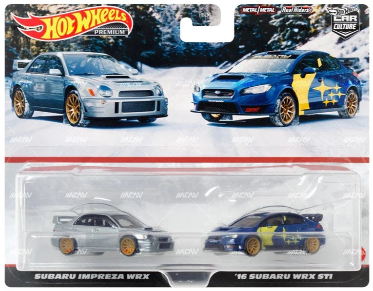 2-Pack 2023 Mix 4