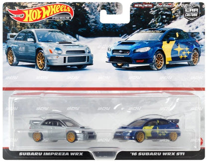 2-Pack 2023 Mix 4