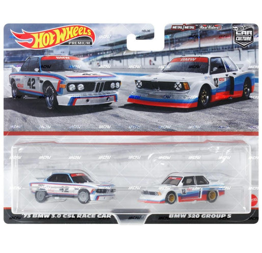 2-Pack 2023 Mix 3 - BMW