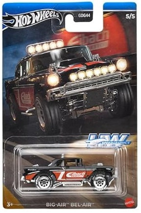 Bel-Air Big-Air