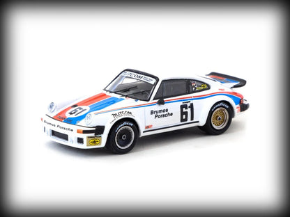 porsche 934 front