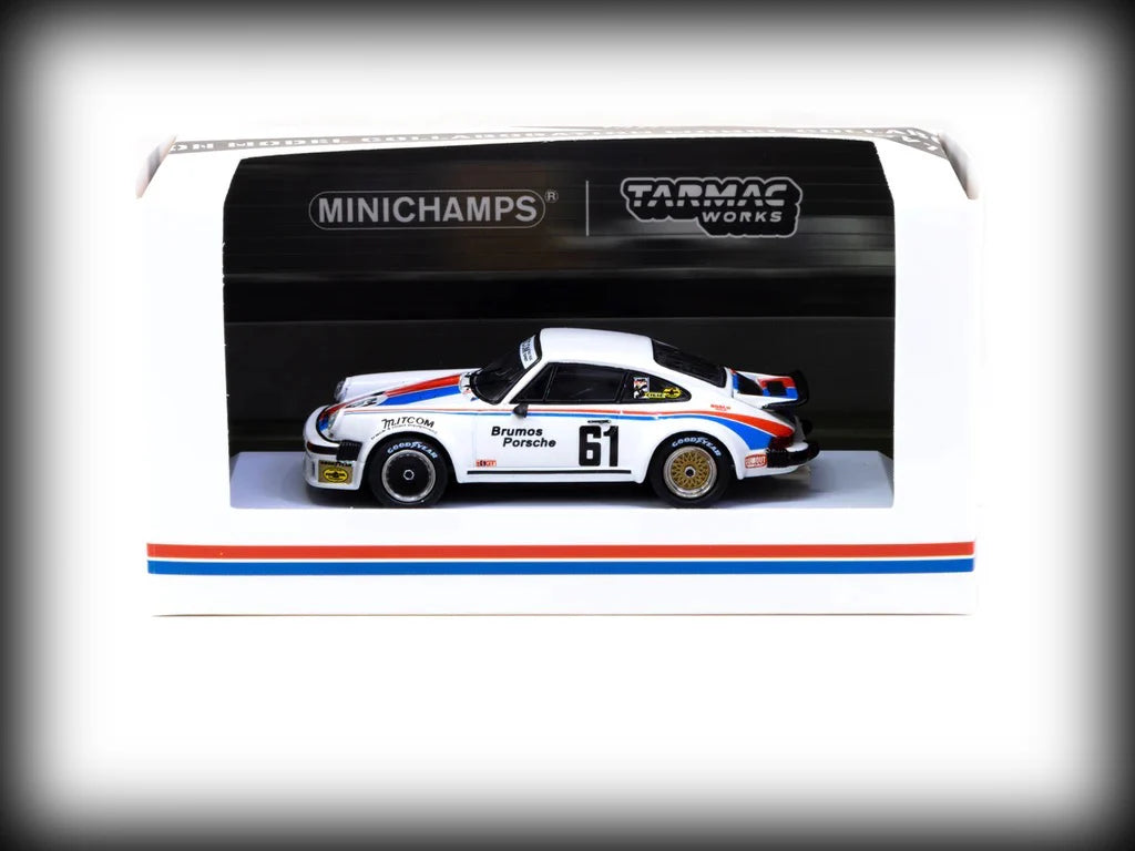 porsche 934 boxed